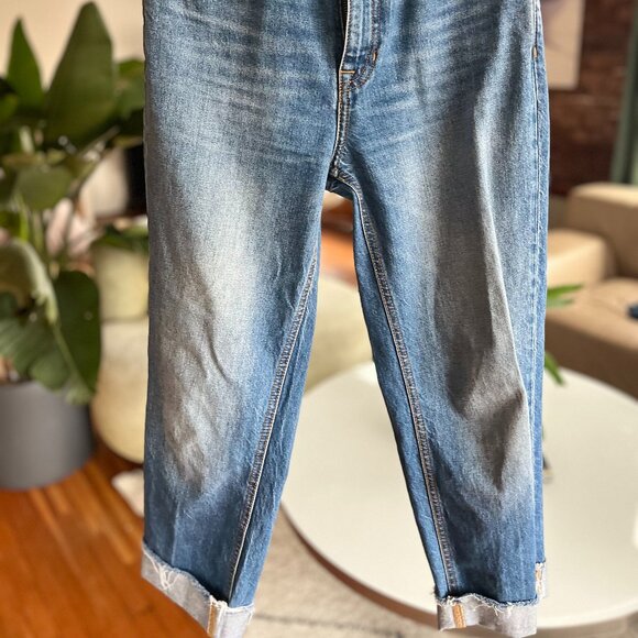 Frank and Oak Jeans - Picture 3 of 5